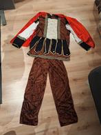 Middeleeuwen Pak Maat 60 - Nieuw, Carnaval, Nieuw, Overige maten, Ophalen of Verzenden