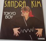 Sandra Kim > Tokyo Boy, Cd's en Dvd's, Vinyl Singles, Gebruikt, 7 inch, Single, Ophalen of Verzenden