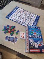 Sequence Travel - Reisspel, Houtribweg 39, 8221 RA Lelystad, Nederland, Goliath, Ophalen of Verzenden, Zo goed als nieuw