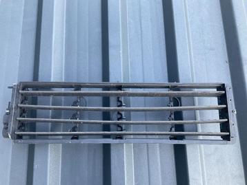 Bumper Luchtinlaat Renault Clio 4 Captur 620045475R Grill RE beschikbaar voor biedingen