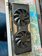 Gtx 780 sc, Computers en Software, Videokaarten, Ophalen of Verzenden, Zo goed als nieuw, GDDR5, Nvidia