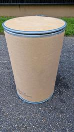 Gebruikte Vaatjes/Tonnen, Dieren en Toebehoren, Dierenvoeding, Ophalen