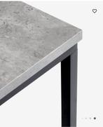 Jysk salon tafel, Ophalen, Rechthoekig