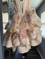 Zimmermann Natura Jurk Dress, Kleding | Dames, Jurken, Ophalen of Verzenden