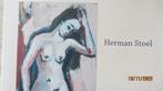 Herman Stoel - Ik ben zoals ik schilder, Ophalen of Verzenden, Zo goed als nieuw