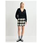 V-neck cardigan Essentiel antwerp xs, Zwart, Ophalen of Verzenden, Zo goed als nieuw, Essentiel Antwerp