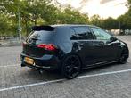 Volkswagen Golf 2.0 TSI 162KW 5D DSG 2014 Zwart, Auto's, Volkswagen, 4 cilinders, 1984 cc, Zwart, Origineel Nederlands