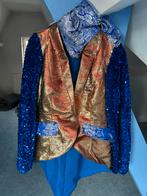 Ruiterjas carnaval, Ophalen of Verzenden, Zo goed als nieuw