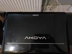 Medion Akoya 17,3 inch i5 3230M - 500 GB HDD, Computers en Software, Windows Laptops, Ophalen, Gebruikt, 2 tot 3 Ghz, Medion
