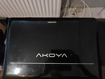 Medion Akoya 17,3 inch i5 3230M - 500 GB HDD beschikbaar voor biedingen
