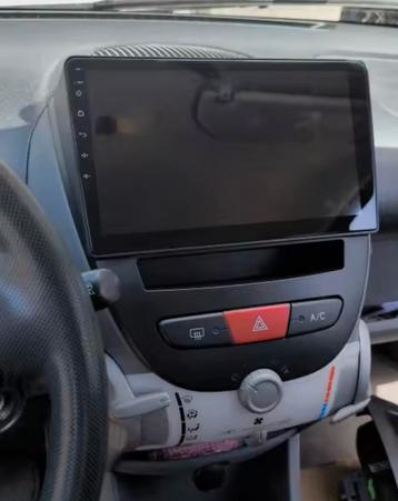 Autoradio Peugeot 107 Toyota aygo Citroën C1 beschikbaar voor biedingen