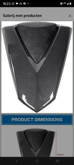 Motorfiets Onderdeel, Motoren, Ophalen of Verzenden