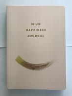 Mijn Happiness Journal, 2021, Ophalen of Verzenden, Zo goed als nieuw