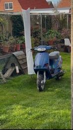 Type 3 150cc stage 2, Piaggio, Tweetakt, Ophalen of Verzenden, Zo goed als nieuw