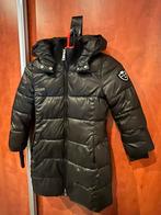 MONNALISA winterjas met capuchon 110  origineel ZGAN, Kinderen en Baby's, Kinderkleding | Maat 110, Meisje, Ophalen of Verzenden