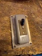 Oude ptt schakelaar, Ophalen of Verzenden, Vo, Vo, Vo