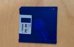 GEZOCHT: Floppy disks(vooral doorzichtige), Computers en Software, Ophalen of Verzenden