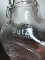 Mooie vaas/ fles van Dutz, Huis en Inrichting, Ophalen, Overige kleuren, Minder dan 50 cm, Glas