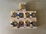 Funko Pops My Hero Academia, Ophalen of Verzenden, Zo goed als nieuw