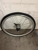Shimano achterwiel compleet 28 inch SG-8R30, Fietsen en Brommers, Fietsonderdelen, Ophalen, Zo goed als nieuw, Algemeen, Wiel
