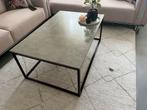 Salontafel JYSK, Huis en Inrichting, Zo goed als nieuw, Minder dan 50 cm, Rechthoekig, 50 tot 100 cm