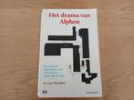Het drama van Alphen. Ivo van Woerden, Ophalen of Verzenden, Gelezen, Ivo van Woerden, Media