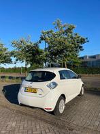 2017 Renault Zoe R90 41kWh (Accuhuur)/ Nieuwe elektromotor!!, 58 pk, 135 min, Wit, Elektrisch