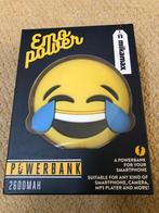 Powerbank - Emoticon uitvoering, Ophalen of Verzenden, Nieuw, Overige merken