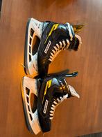 Bauer M3 ijshockey schaatsen, Ophalen, Gebruikt, Bauer, IJshockeyschaatsen