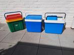 2 KOELBOXEN, Caravans en Kamperen, Koelboxen, Ophalen, Gebruikt, Koelbox, Koelelement