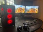 Kant-en-klare PC Setup – Alles in 1!, Computers en Software, Besturingssoftware, Ophalen, Zo goed als nieuw