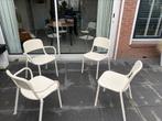 Prachtige design tuinstoelen te koop, Ophalen, Nieuw, Stapelbaar
