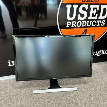 Samsung UE28U590D 4K Monitor | Nette staat met garantie beschikbaar voor biedingen