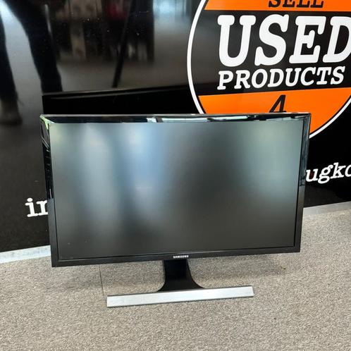 Samsung UE28U590D 4K Monitor | Nette staat met garantie, Computers en Software, Monitoren, Zo goed als nieuw