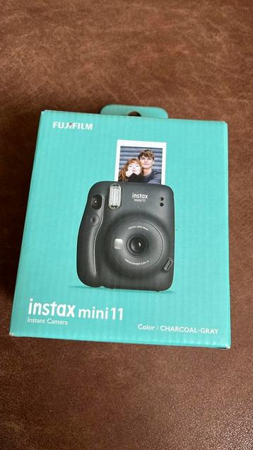 Fujifilm Instax Mini 11 beschikbaar voor biedingen