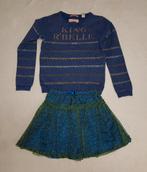 Prachtig SCOTCH R'BELLE setje in maat 8/128., Zo goed als nieuw, Setje, Scotch R'belle, Verzenden