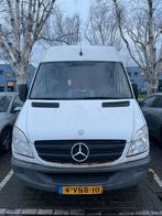 Mercedes-Benz Sprinter 2.1 CDI 313 906 KA 35 2011, Auto's, Bestelauto's, Achterwielaandrijving, 4 cilinders, 129 pk, Bedrijf