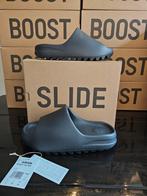 Adidas Yeezy Slide Granite 42, Kleding | Heren, Schoenen, Nieuw, Adidas Yeezy, Slippers, Ophalen of Verzenden