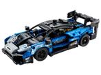 Lego Technic McLaren Senna GTR - 42123 Nieuw!, Ophalen of Verzenden, Nieuw, Complete set, Lego