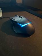 Logitech G502 Lightspeed Draadloze Gaming Muis, Computers en Software, Rechtshandig, Muis, Gebruikt, Ergonomisch
