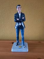 Vintage beeld Jan Smit Tros, Ophalen of Verzenden