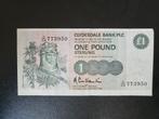 Schotland pick 211c 1985 Clydesdale Bank PLC      2, Postzegels en Munten, Ophalen of Verzenden, Overige landen, Los biljet