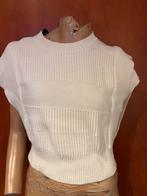 IRO truitje maat m origineel zgan, Ophalen of Verzenden, Zo goed als nieuw, Maat 38/40 (M), Beige