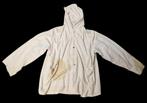 Duitse WO2 Schneetarnjacke winter smock, Verzenden, Landmacht, Duitsland, Kleding of Schoenen