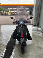 Te koop Vespa Sprint Malossi 185cc – 16.000 km – Full Option, Ophalen, Overige modellen, Zo goed als nieuw, Benzine