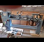 Draaibanken MVM, Ophalen, Zo goed als nieuw, Metaaldraaibank