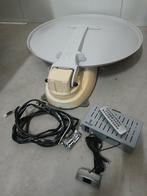 Oyster 85cm schotel, Ophalen, Overige merken