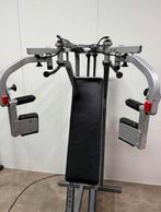 Keise Pec Deck / Pec Fly / Fly machine / Grey, Ophalen, Benen, Gebruikt, -