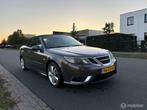 Saab 9-3 Cabrio 1.9 TTiD Aero Spring Edition, Auto's, Cabriolet, Diesel, Particulier, 1600 kg