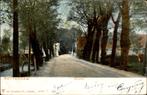 Rotterdam Bergweg Tol verderop st 1903